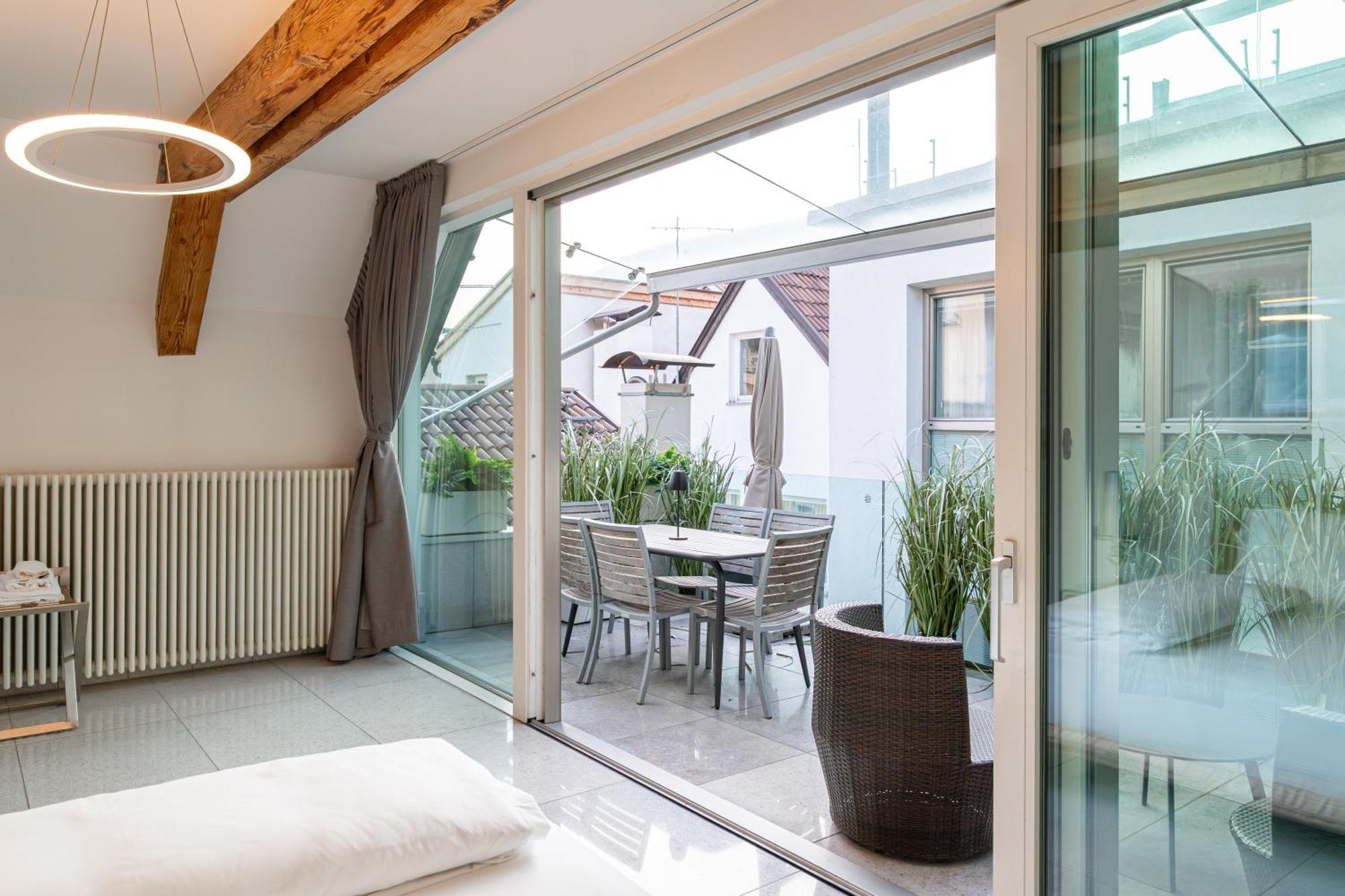 Appartamento Artist House Merano