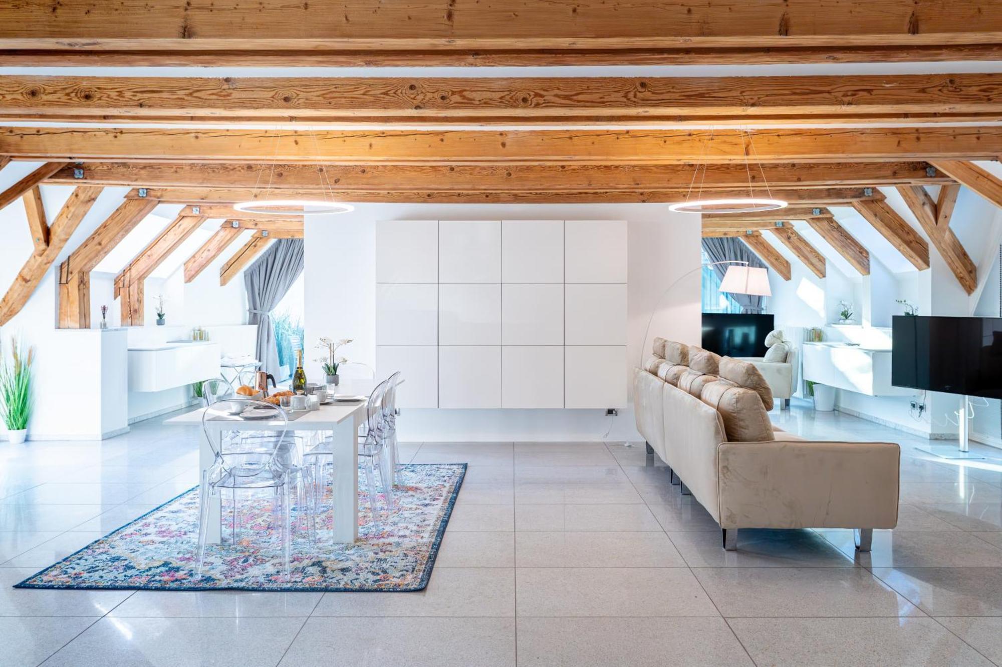 Appartamento Artist House