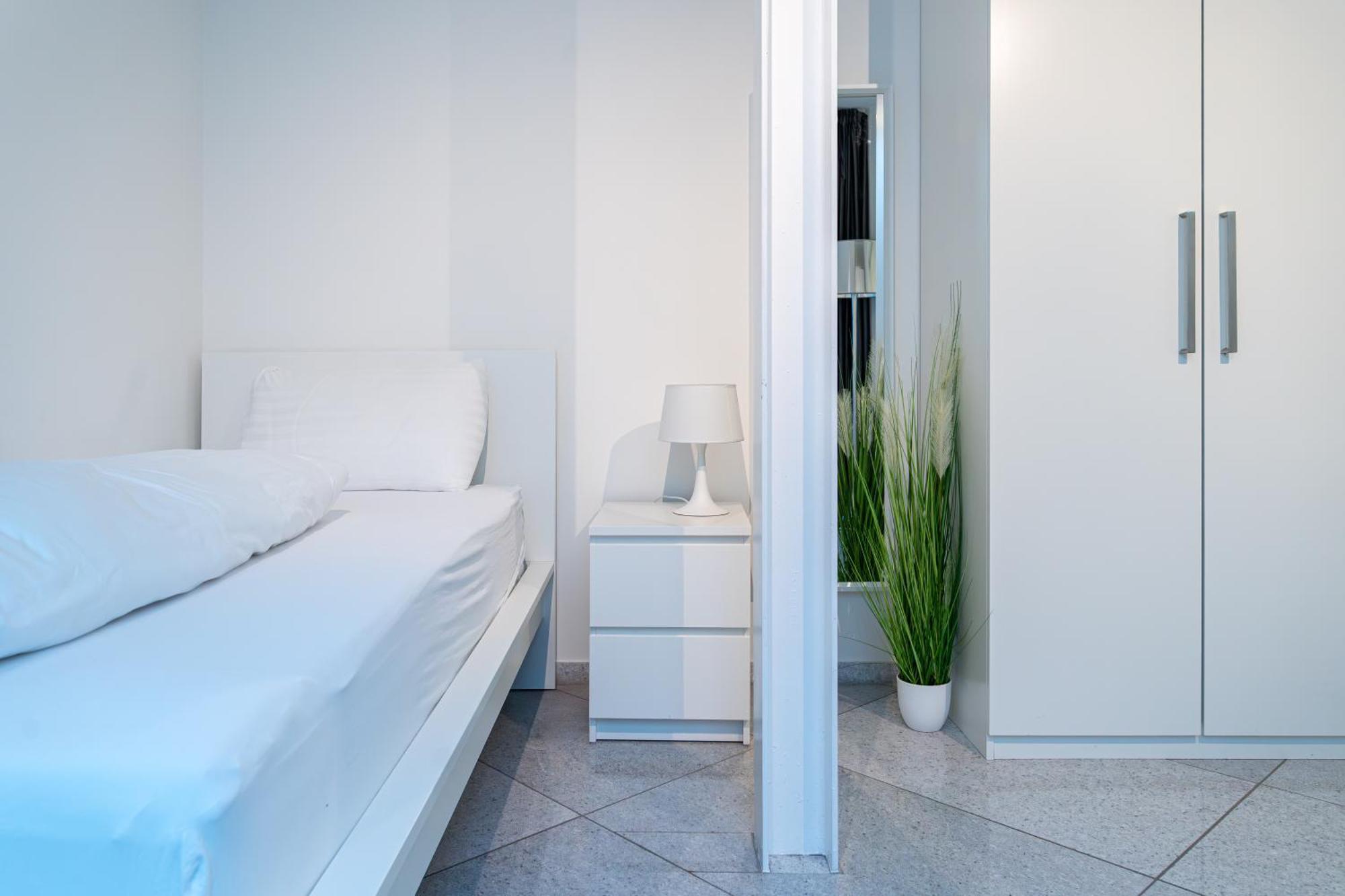 Artist House Appartamento