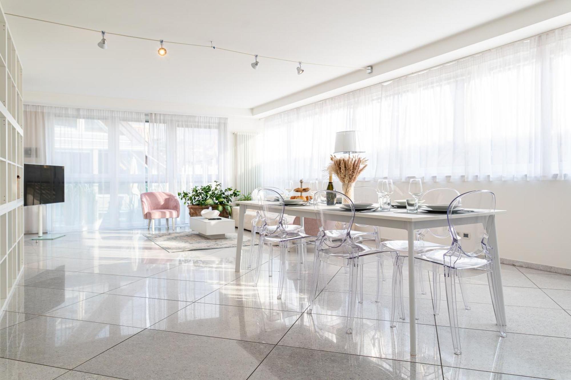 Artist House Appartamento Merano