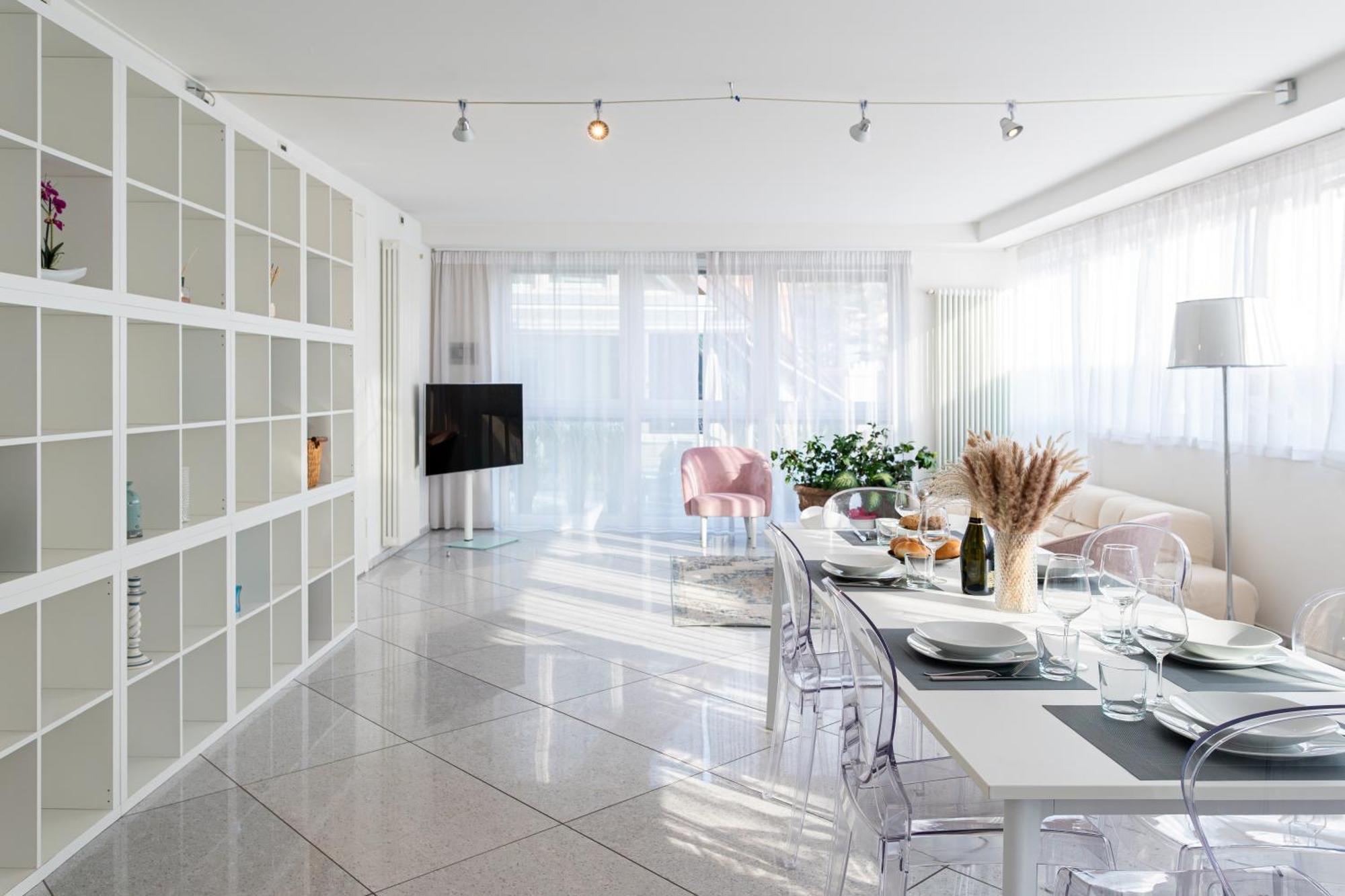 Appartamento Artist House Merano