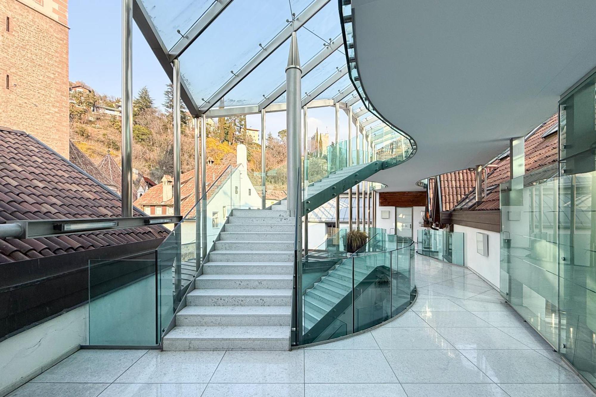 Appartamento Artist House